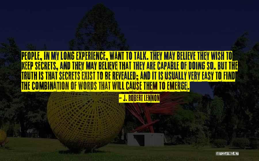 Andric Company Quotes By J. Robert Lennon Andric Company Quotes By J. Robert Lennon