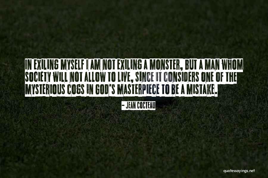 Andric Company Quotes By Jean Cocteau Andric Company Quotes By Jean Cocteau
