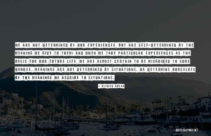 Andricgrad Quotes By Alfred Adler Andricgrad Quotes By Alfred Adler