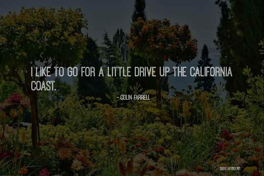 Andricgrad Quotes By Colin Farrell Andricgrad Quotes By Colin Farrell