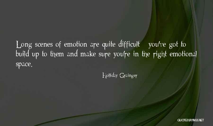 Andricgrad Quotes By Holliday Grainger Andricgrad Quotes By Holliday Grainger