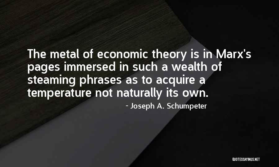 Andrich Trucking Quotes By Joseph A. Schumpeter Andrich Trucking Quotes By Joseph A. Schumpeter