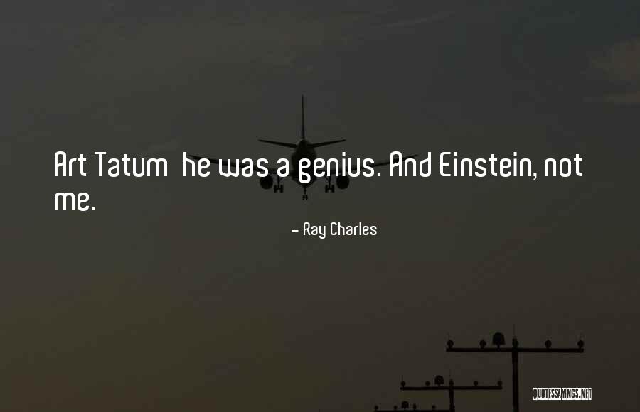 Andrick Quotes By Ray Charles Andrick Quotes By Ray Charles