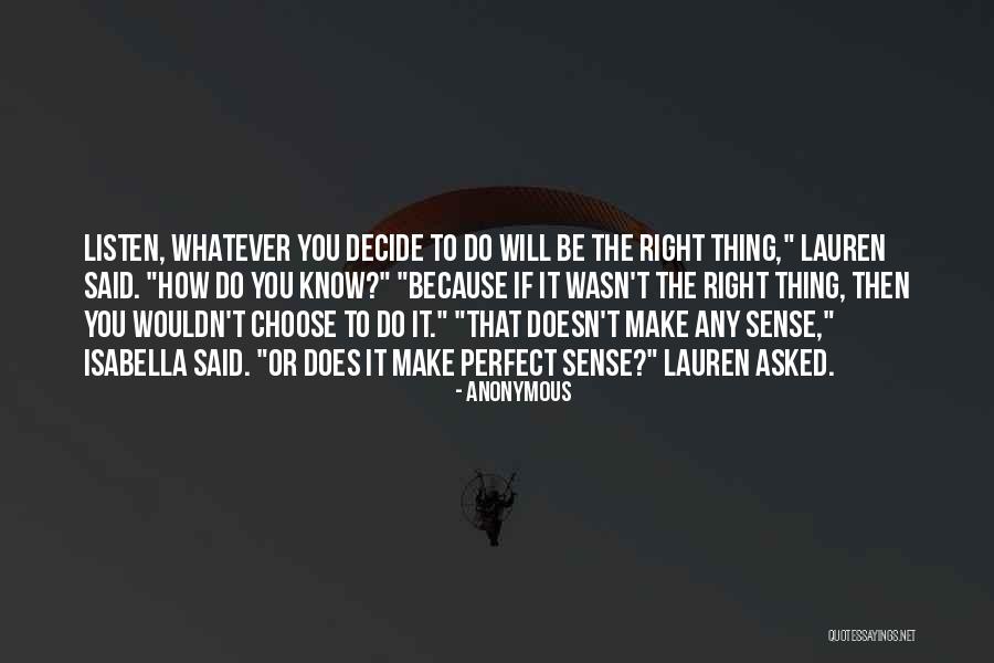 Andrickson Quotes By Anonymous Andrickson Quotes By Anonymous