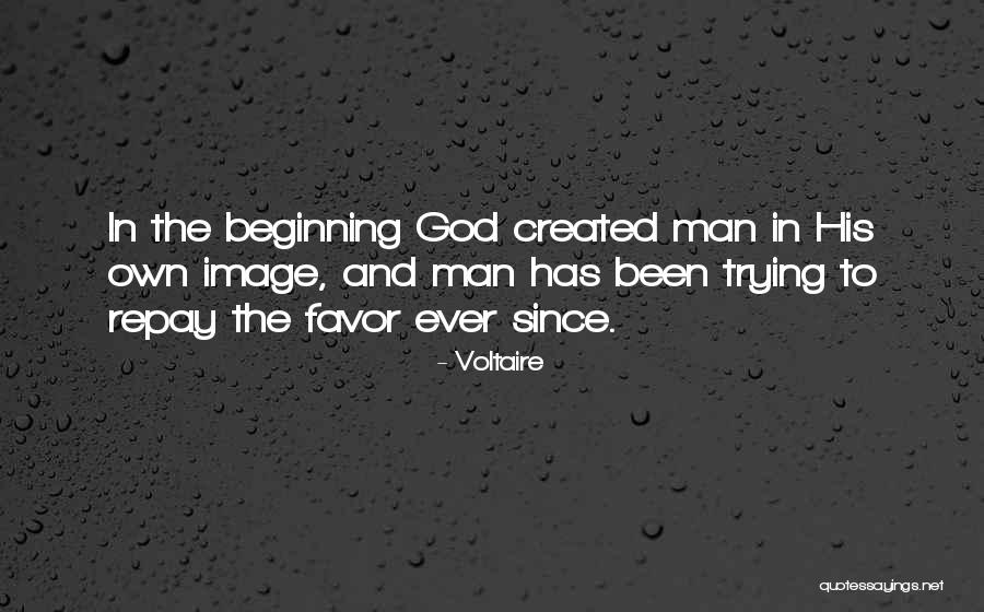 Andrielle Kidd Quotes By Voltaire