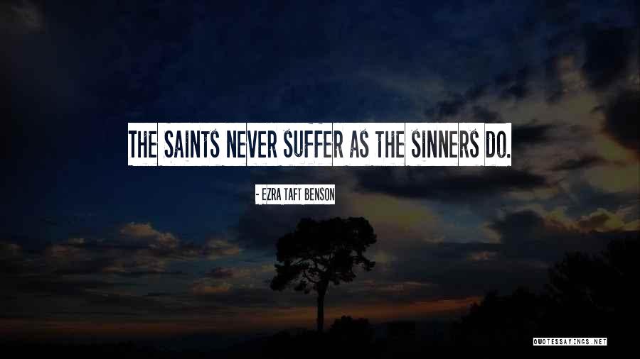 Andrienne Quotes By Ezra Taft Benson Andrienne Quotes By Ezra Taft Benson