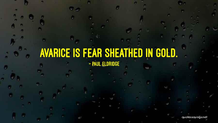 Andries Hudde Quotes By Paul Eldridge Andries Hudde Quotes By Paul Eldridge