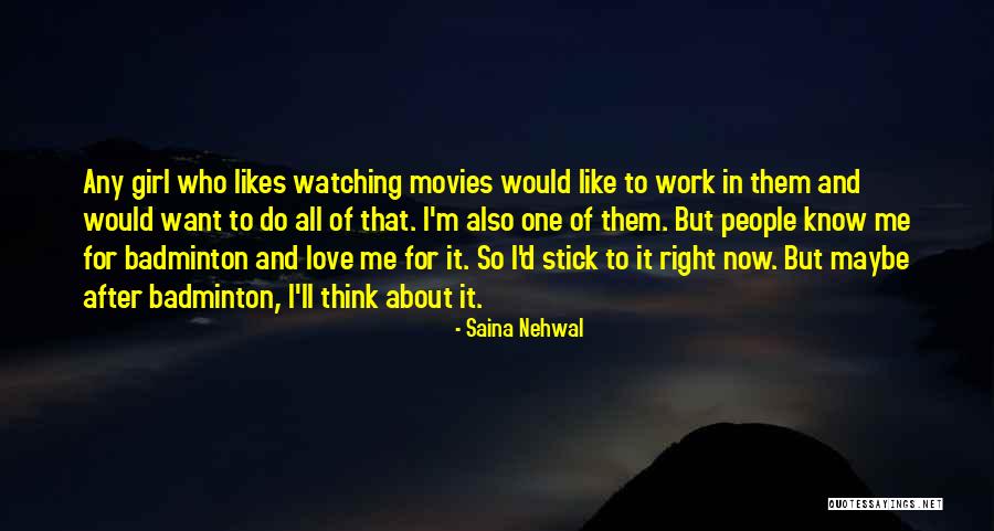 Andries Hudde Quotes By Saina Nehwal Andries Hudde Quotes By Saina Nehwal
