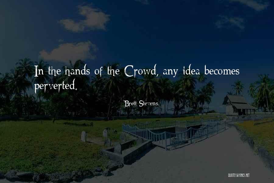 Andriesse Sand Quotes By Brett Stevens Andriesse Sand Quotes By Brett Stevens
