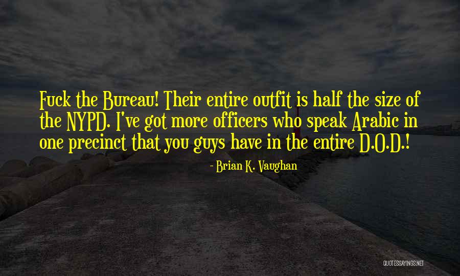 Andriesse Sand Quotes By Brian K. Vaughan Andriesse Sand Quotes By Brian K. Vaughan