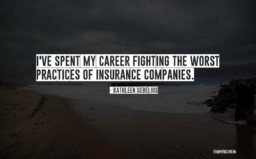 Andriesse Sand Quotes By Kathleen Sebelius