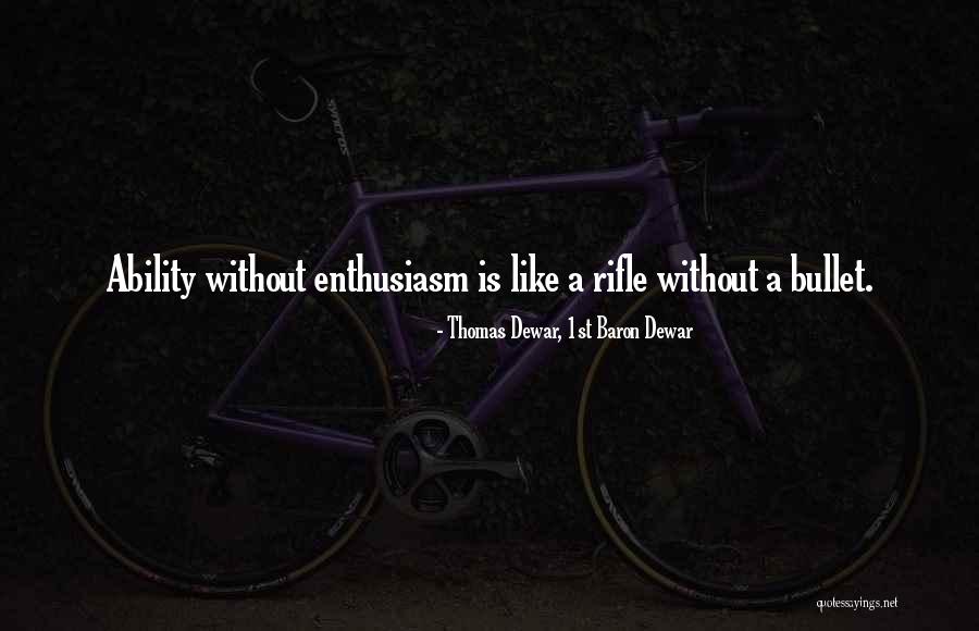Andrighetto Univ Quotes By Thomas Dewar, 1st Baron Dewar Andrighetto Univ Quotes By Thomas Dewar, 1st Baron Dewar