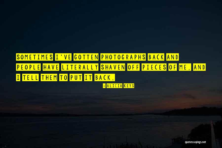 Andrij Parekh Quotes By Alicia Keys Andrij Parekh Quotes By Alicia Keys