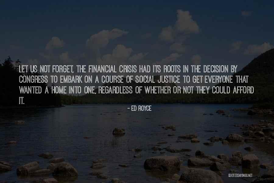 Andrijana Cekic Cipele Quotes By Ed Royce Andrijana Cekic Cipele Quotes By Ed Royce