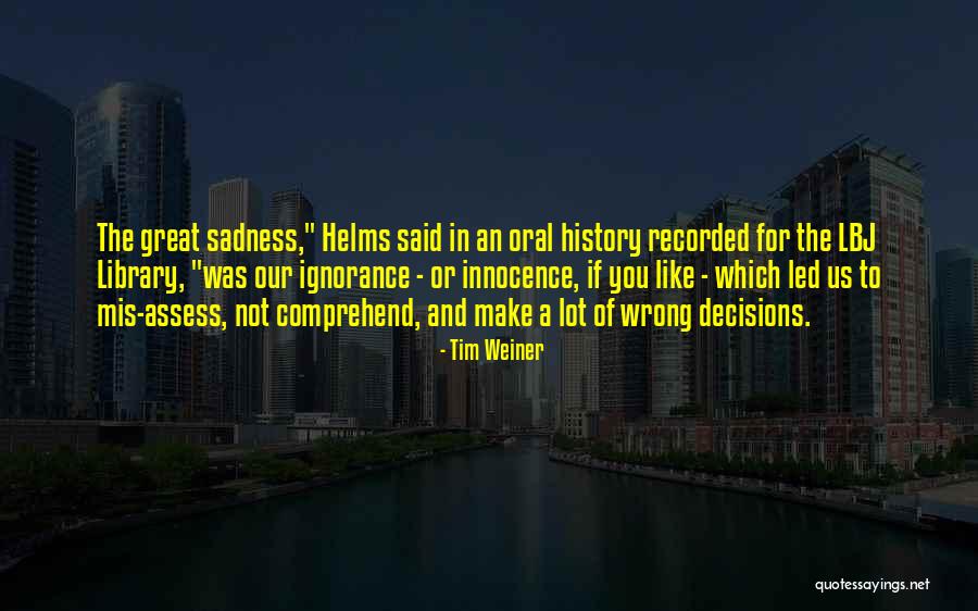 Andrijana Cekic Cipele Quotes By Tim Weiner Andrijana Cekic Cipele Quotes By Tim Weiner