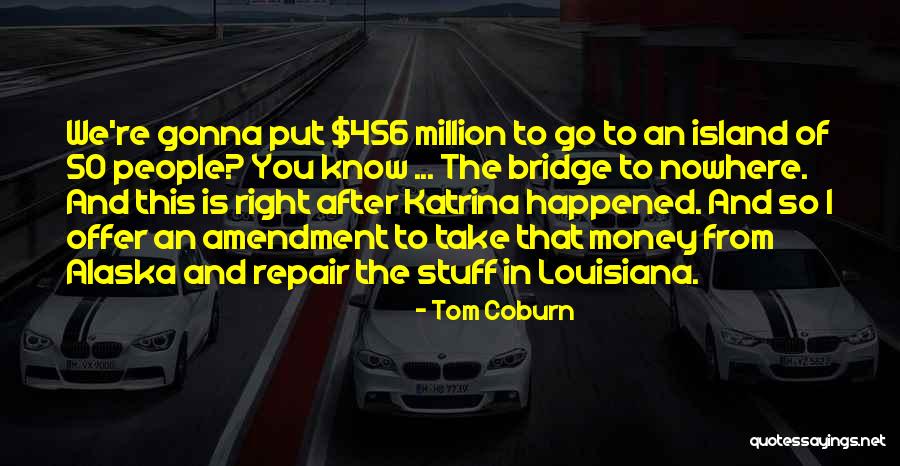 Andrijana Savic Quotes By Tom Coburn Andrijana Savic Quotes By Tom Coburn