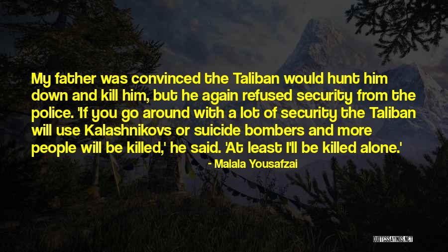 Andrijanic Krka Quotes By Malala Yousafzai Andrijanic Krka Quotes By Malala Yousafzai