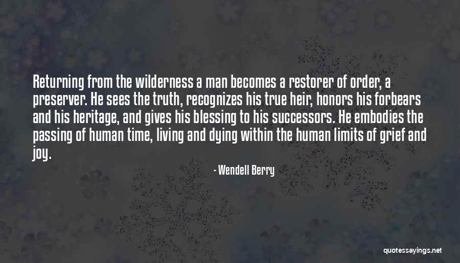 Andrijanic Krka Quotes By Wendell Berry Andrijanic Krka Quotes By Wendell Berry