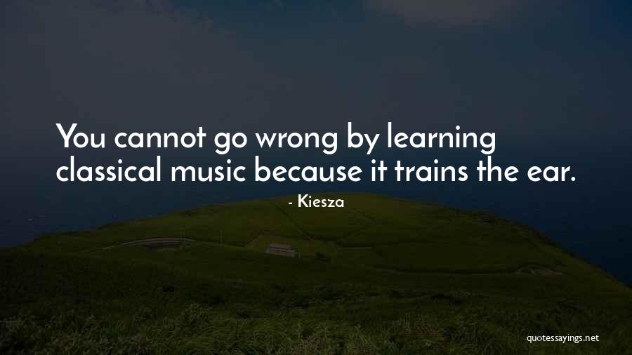 Andrine Saether Quotes By Kiesza Andrine Saether Quotes By Kiesza