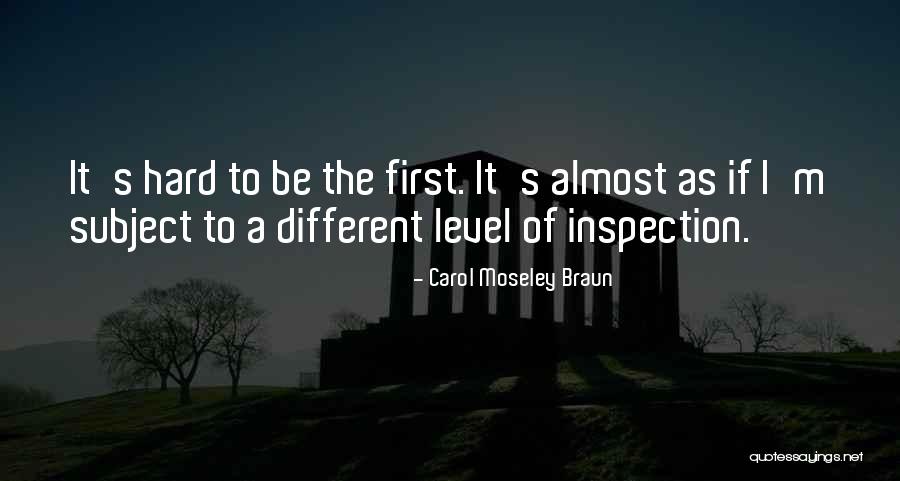 Andringitra Quotes By Carol Moseley Braun Andringitra Quotes By Carol Moseley Braun