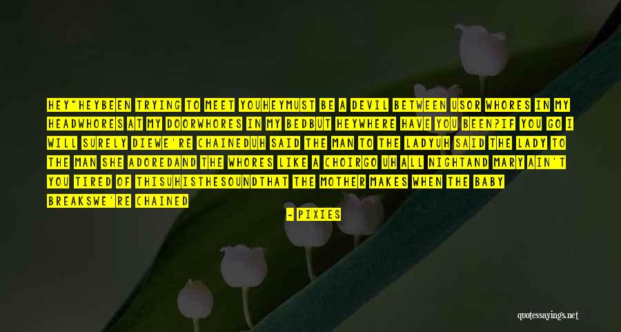 Andrinio Quotes By Pixies Andrinio Quotes By Pixies