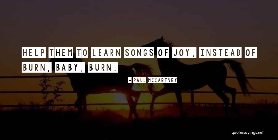Andriole Group Quotes By Paul McCartney