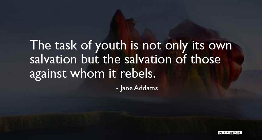 Andriolos Quotes By Jane Addams Andriolos Quotes By Jane Addams