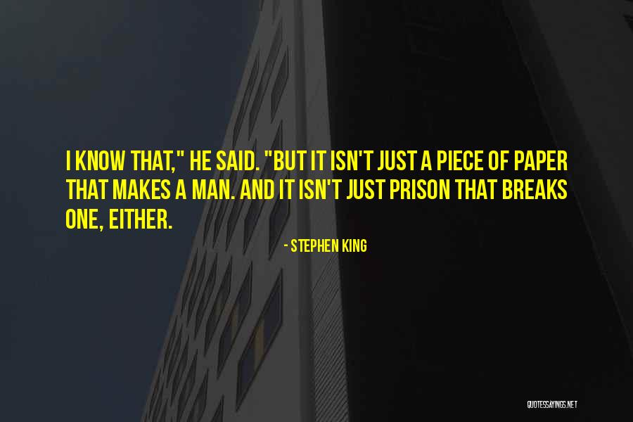 Andriolos Quotes By Stephen King Andriolos Quotes By Stephen King