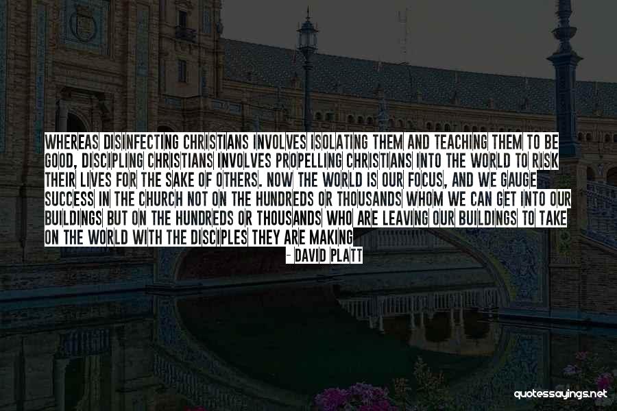 Andrioti Quotes By David Platt Andrioti Quotes By David Platt