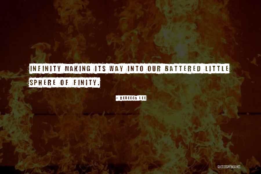 Andrioti Quotes By Rebecca Lee Andrioti Quotes By Rebecca Lee