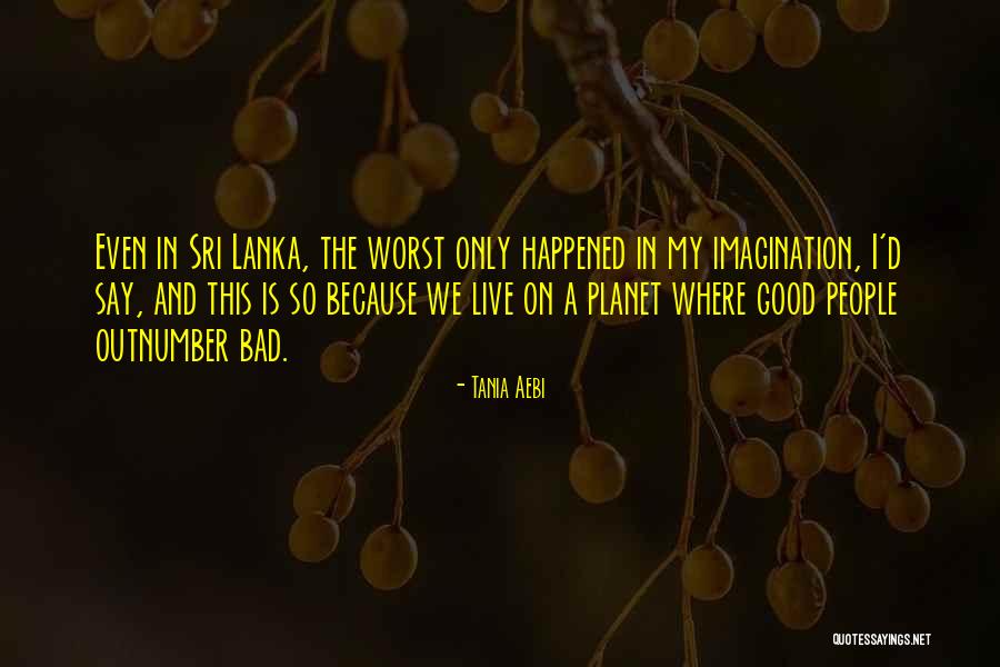 Andrioti Quotes By Tania Aebi Andrioti Quotes By Tania Aebi