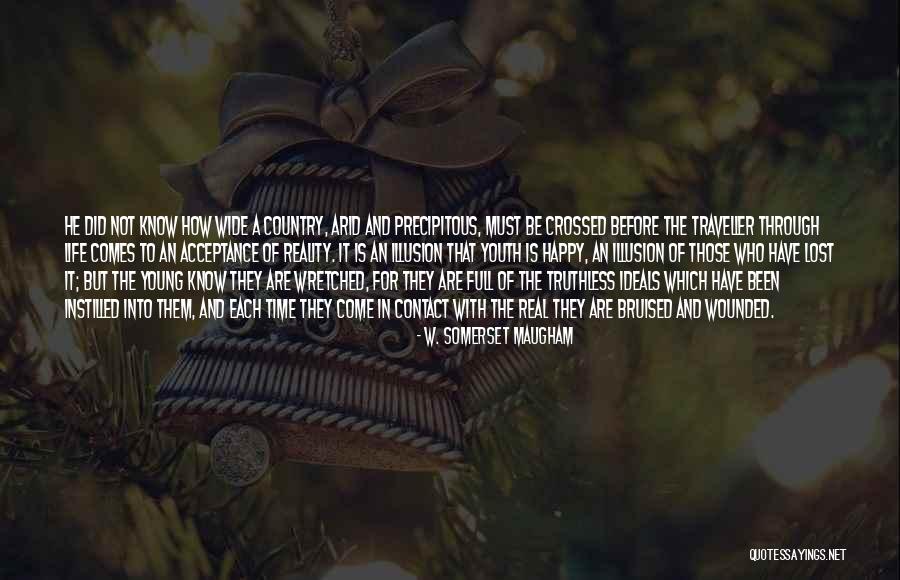 Andrioti Quotes By W. Somerset Maugham Andrioti Quotes By W. Somerset Maugham