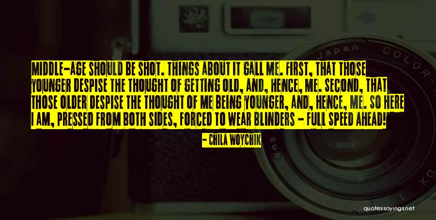 Andriotiko Quotes By Chila Woychik Andriotiko Quotes By Chila Woychik