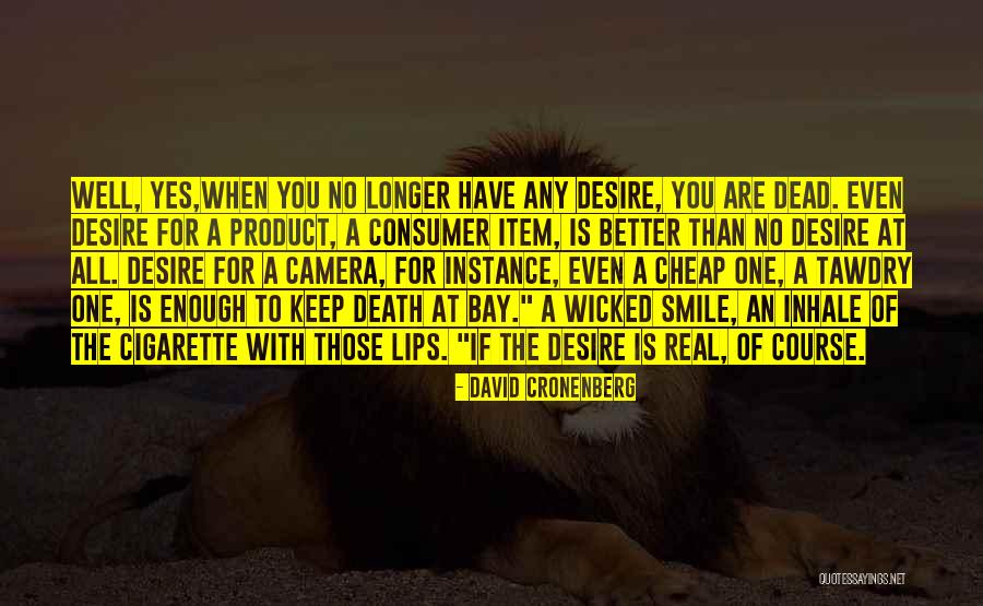 Andriotis Catering Quotes By David Cronenberg Andriotis Catering Quotes By David Cronenberg