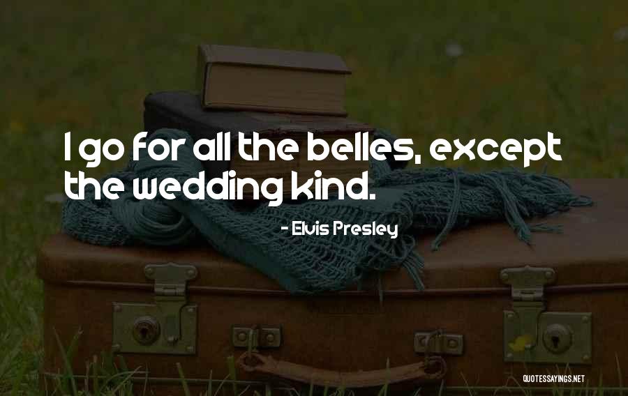 Andriotis Catering Quotes By Elvis Presley Andriotis Catering Quotes By Elvis Presley