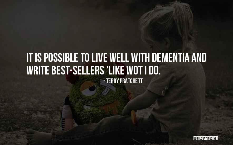 Andris Liepa Quotes By Terry Pratchett Andris Liepa Quotes By Terry Pratchett