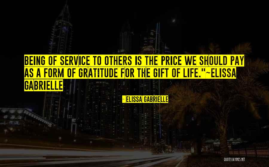 Andrist Stanton Quotes By Elissa Gabrielle Andrist Stanton Quotes By Elissa Gabrielle