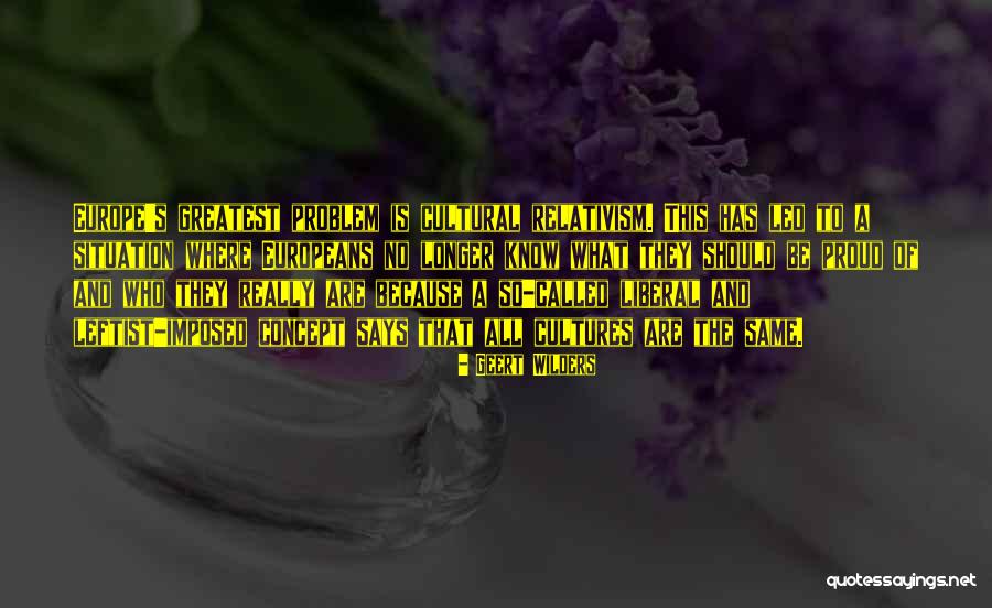 Andrist Stanton Quotes By Geert Wilders Andrist Stanton Quotes By Geert Wilders