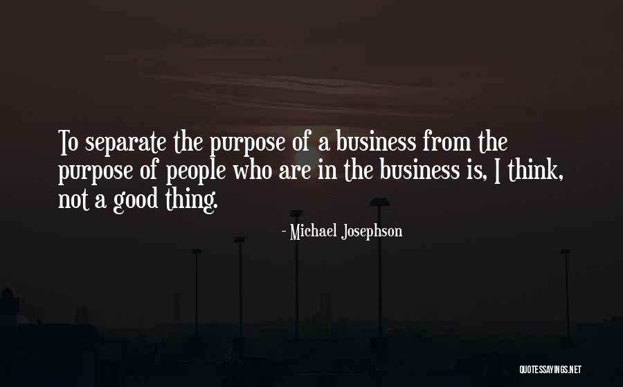 Andrita Street Quotes By Michael Josephson Andrita Street Quotes By Michael Josephson