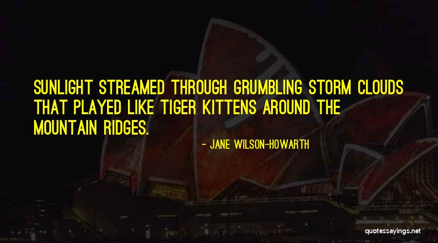 Andrita Studios Quotes By Jane Wilson-Howarth Andrita Studios Quotes By Jane Wilson-Howarth
