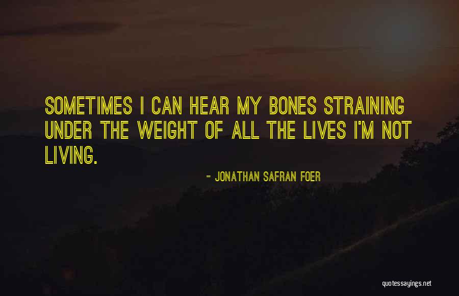 Andrita Studios Quotes By Jonathan Safran Foer Andrita Studios Quotes By Jonathan Safran Foer