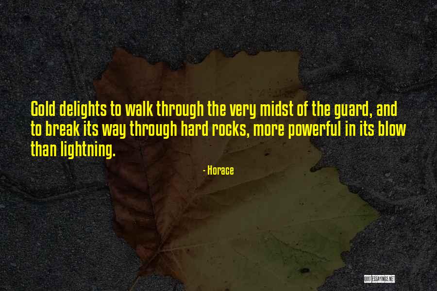 Andritany Quotes By Horace Andritany Quotes By Horace