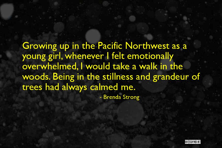 Andritz Muncy Quotes By Brenda Strong Andritz Muncy Quotes By Brenda Strong