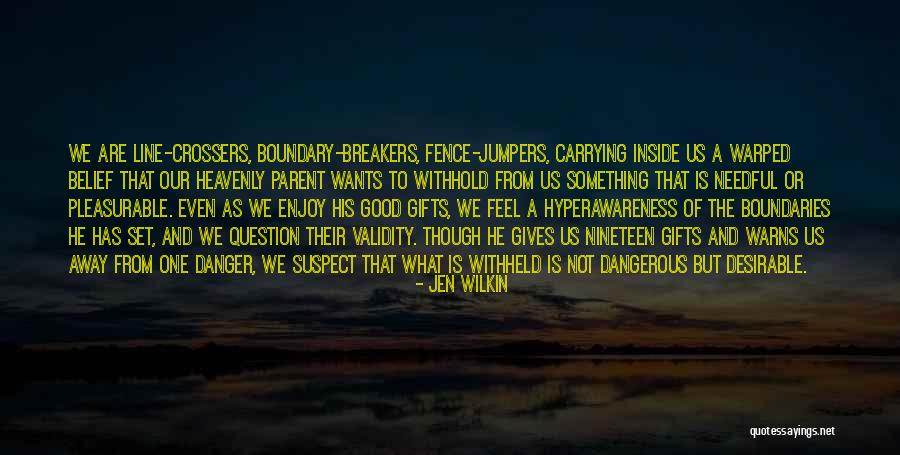 Andriulli Artist Quotes By Jen Wilkin Andriulli Artist Quotes By Jen Wilkin