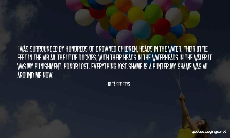Andriulli Artist Quotes By Ruta Sepetys Andriulli Artist Quotes By Ruta Sepetys