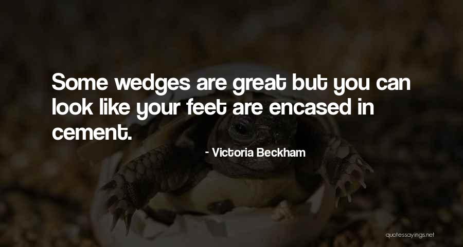 Andriulli Artist Quotes By Victoria Beckham Andriulli Artist Quotes By Victoria Beckham