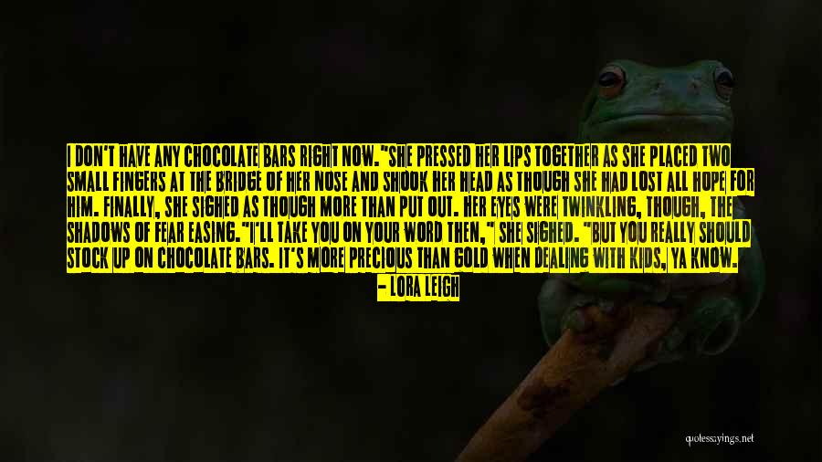 Andriulli John Quotes By Lora Leigh Andriulli John Quotes By Lora Leigh