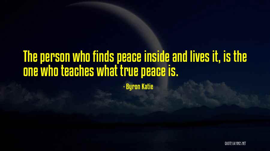 Andrius Mamontovas Quotes By Byron Katie Andrius Mamontovas Quotes By Byron Katie