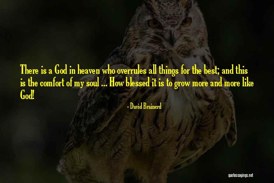 Andriyani Quotes By David Brainerd Andriyani Quotes By David Brainerd