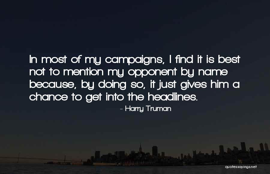 Andriyani Quotes By Harry Truman Andriyani Quotes By Harry Truman